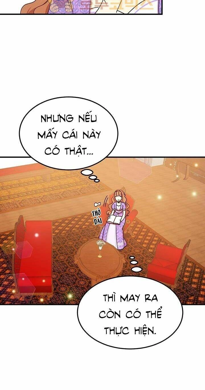 Công Tước, Loạn Vừa Thôi! Chapter 25.9 - 131