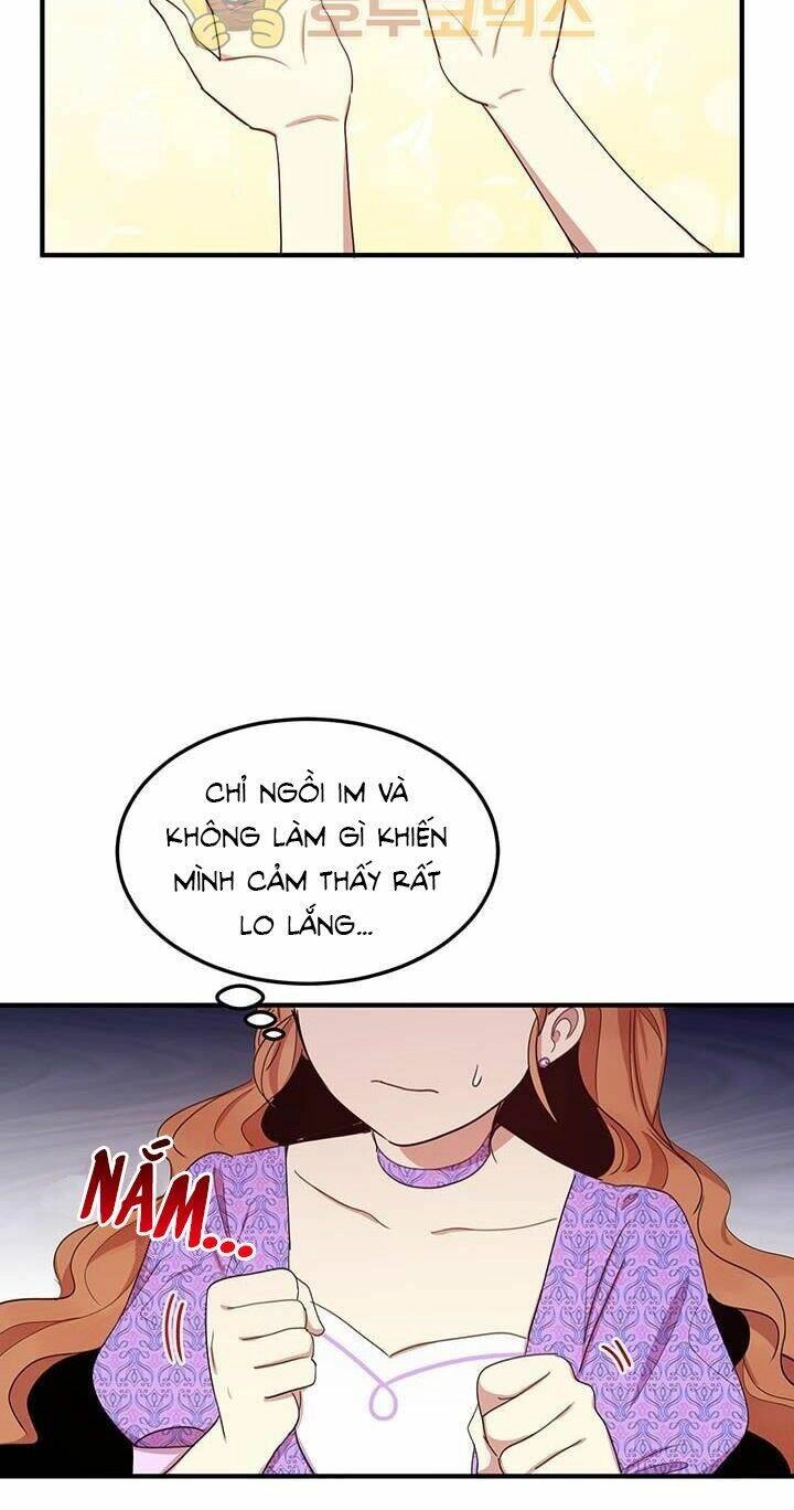 Công Tước, Loạn Vừa Thôi! Chapter 25.9 - 133