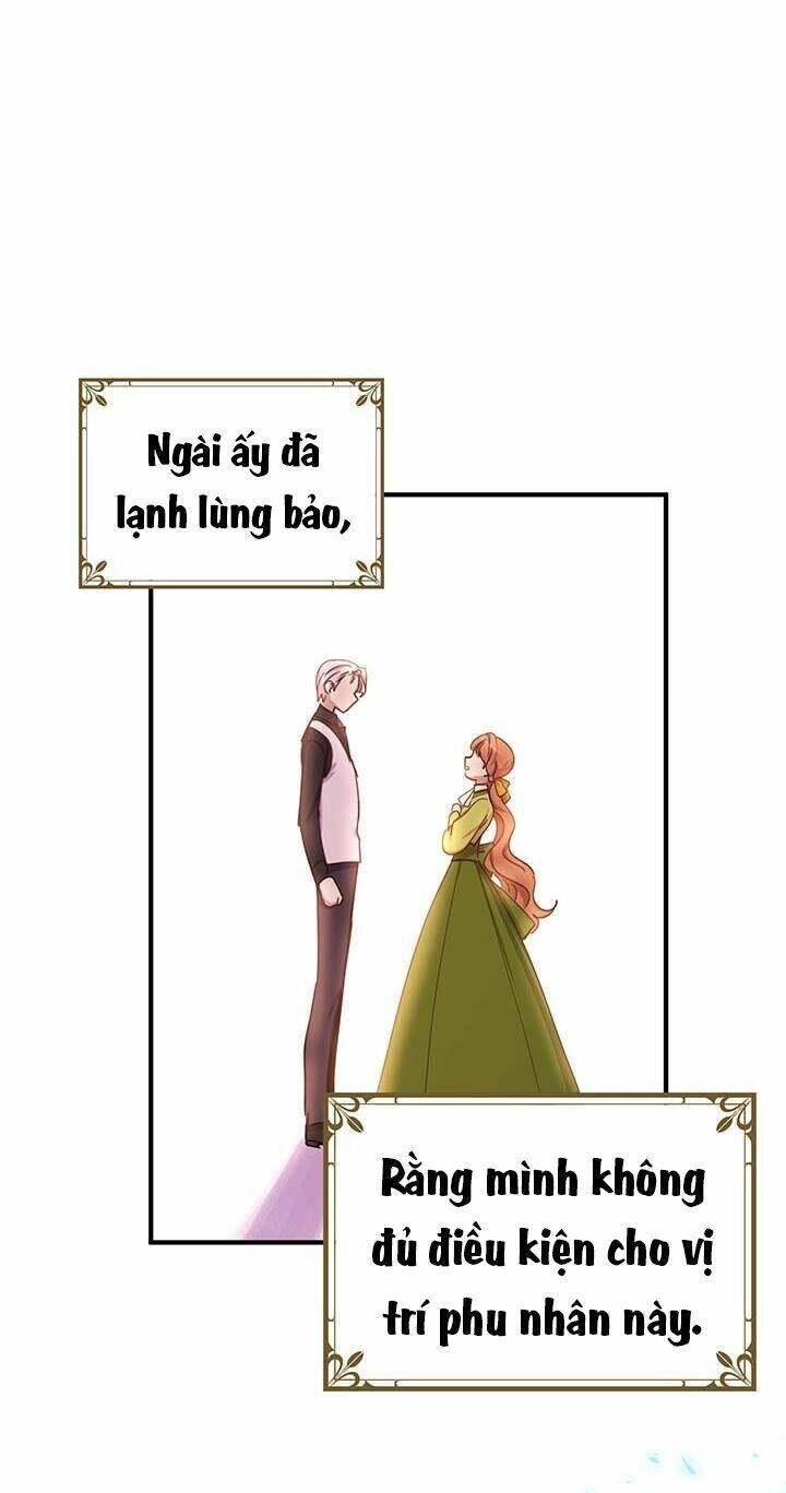 Công Tước, Loạn Vừa Thôi! Chapter 25.9 - 134