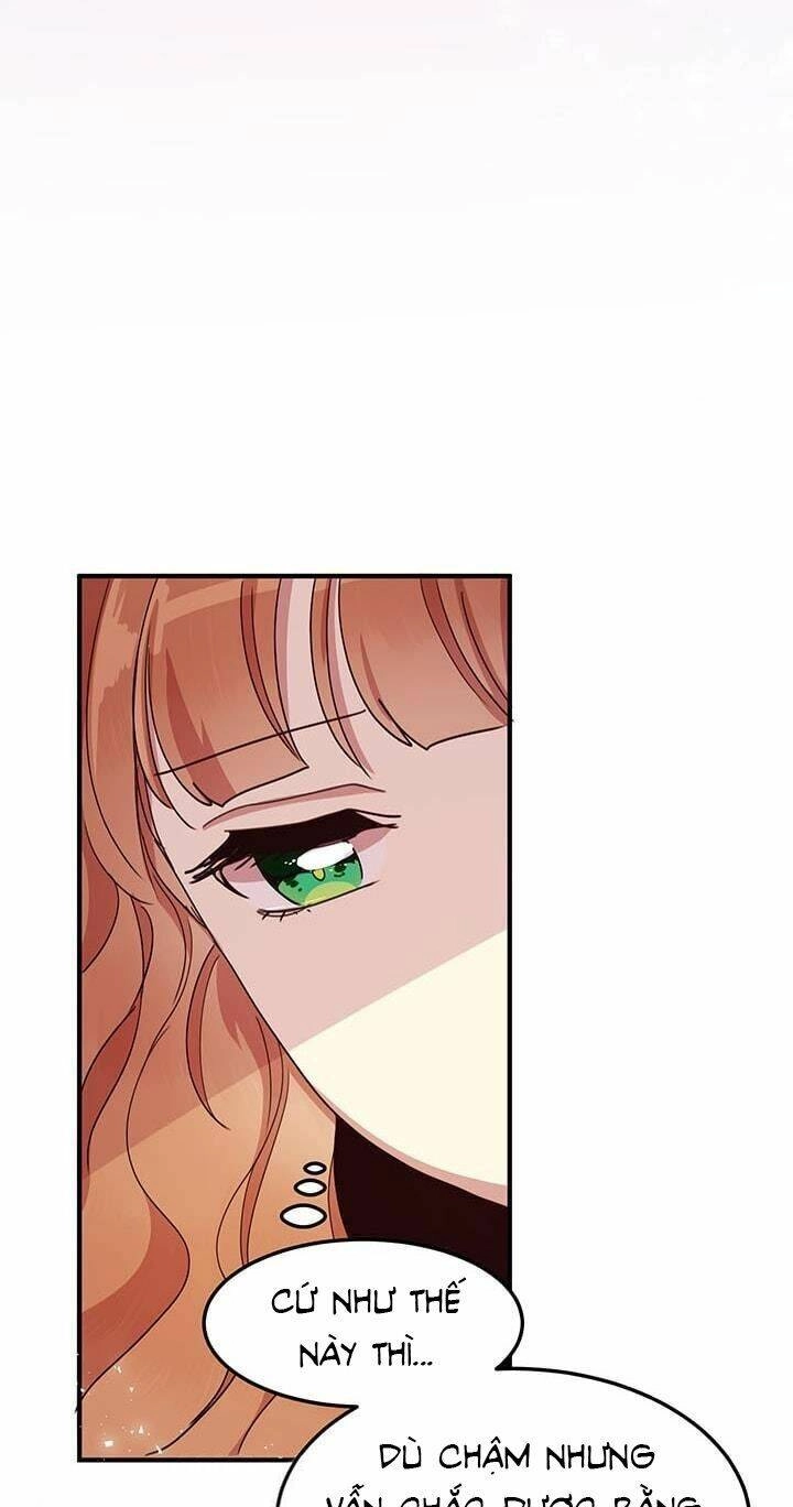 Công Tước, Loạn Vừa Thôi! Chapter 25.9 - 138