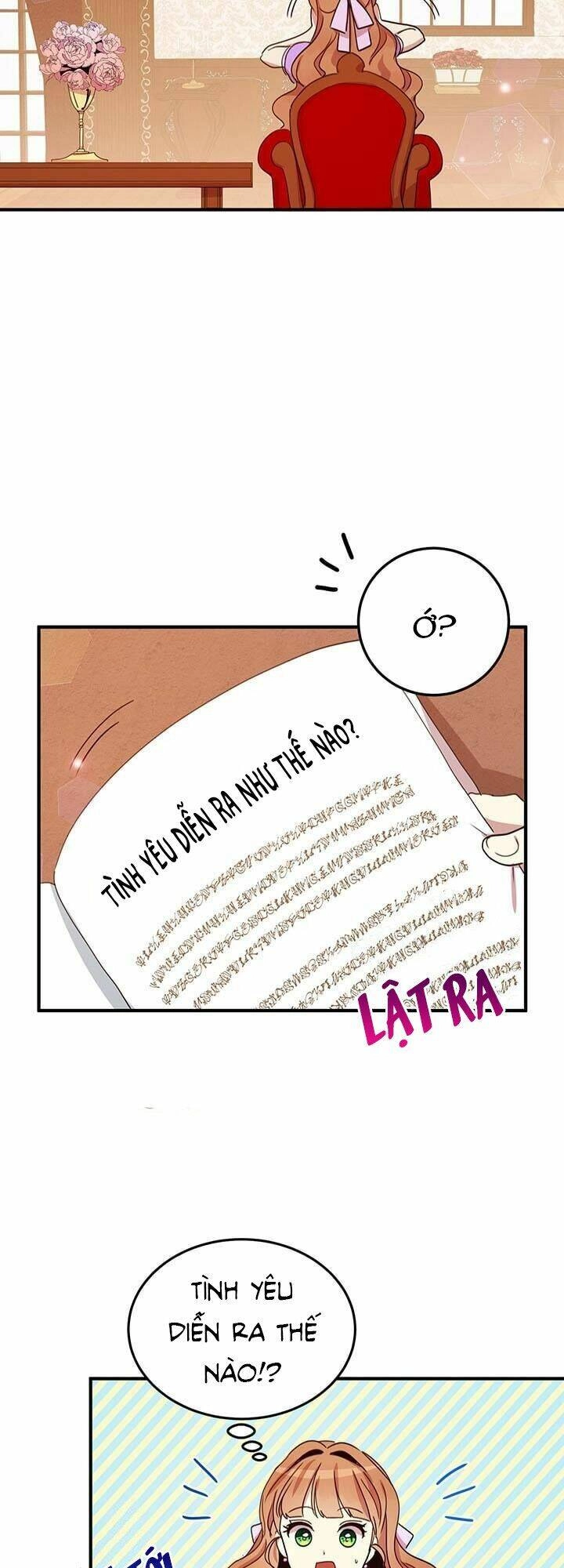 Công Tước, Loạn Vừa Thôi! Chapter 25.9 - 144