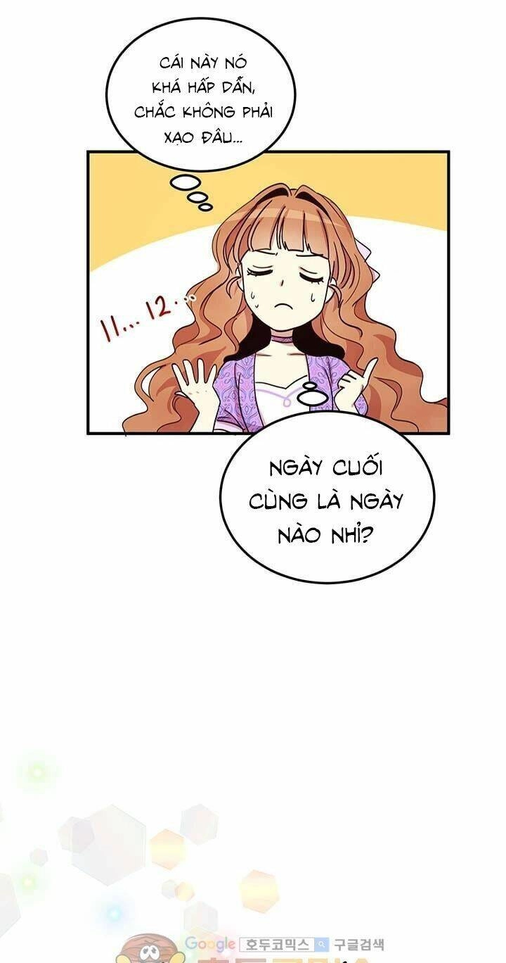 Công Tước, Loạn Vừa Thôi! Chapter 25.9 - 147