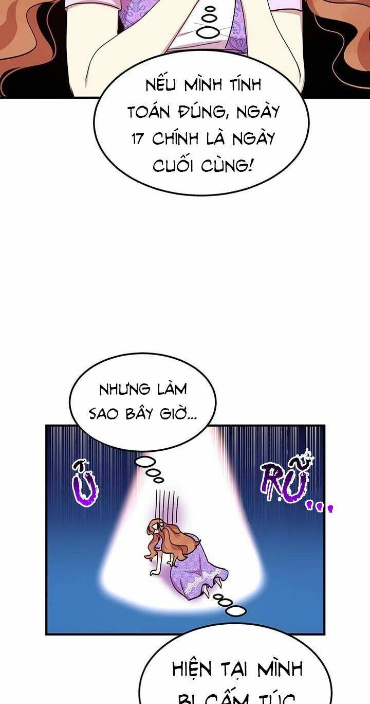 Công Tước, Loạn Vừa Thôi! Chapter 25.9 - 149