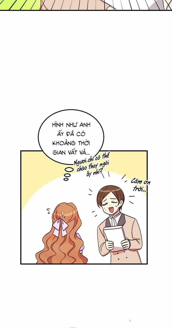 Công Tước, Loạn Vừa Thôi! Chapter 25.9 - 153