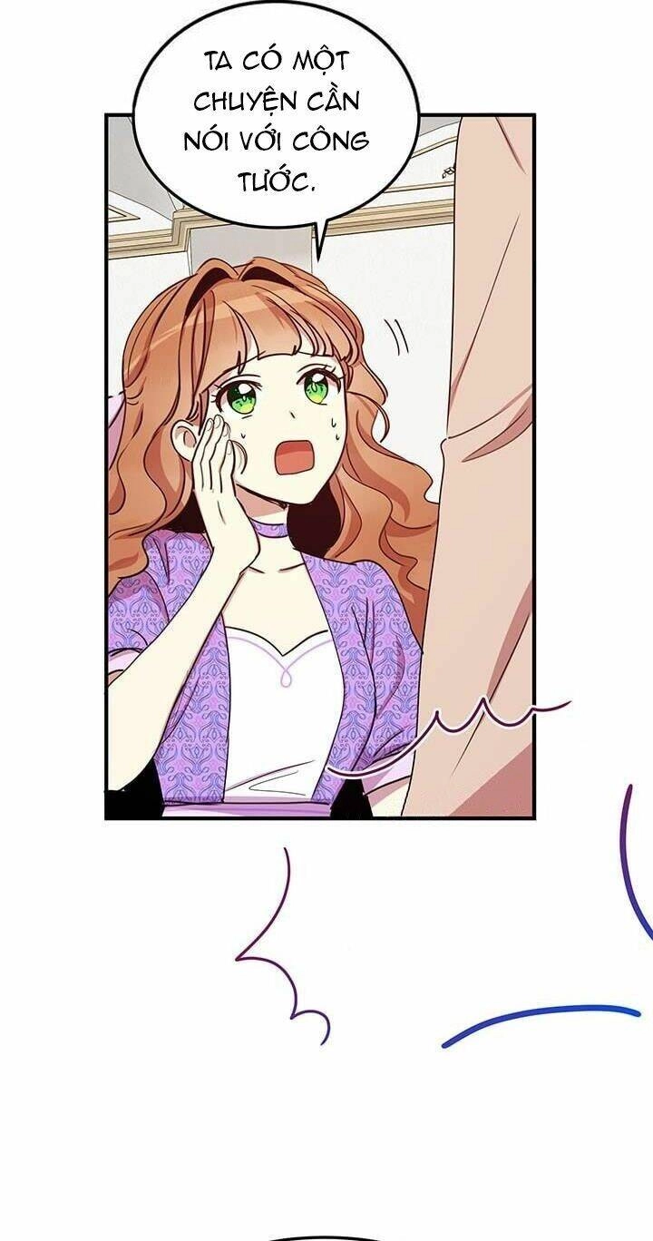 Công Tước, Loạn Vừa Thôi! Chapter 25.9 - 154