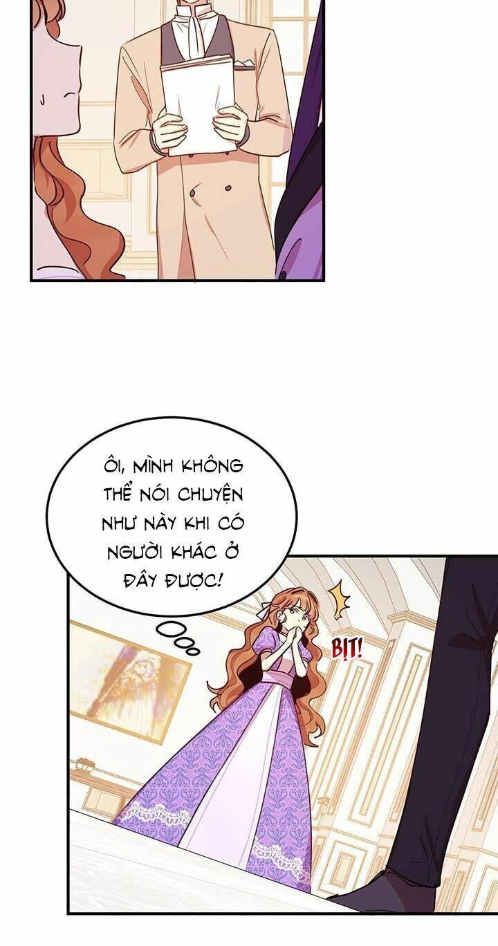 Công Tước, Loạn Vừa Thôi! Chapter 25.9 - 157