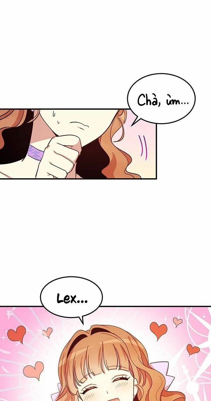 Công Tước, Loạn Vừa Thôi! Chapter 25.9 - 158