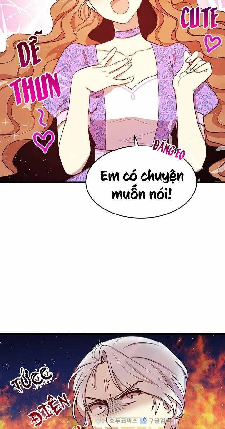 Công Tước, Loạn Vừa Thôi! Chapter 25.9 - 159