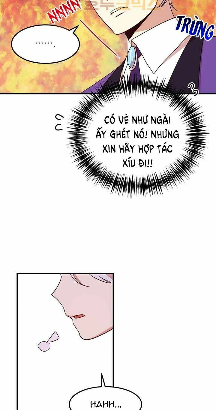 Công Tước, Loạn Vừa Thôi! Chapter 25.9 - 160