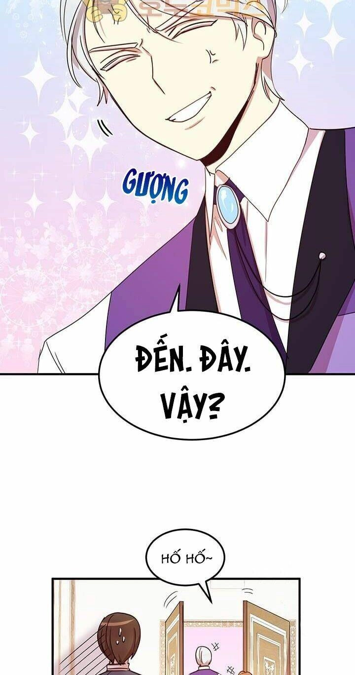 Công Tước, Loạn Vừa Thôi! Chapter 25.9 - 162