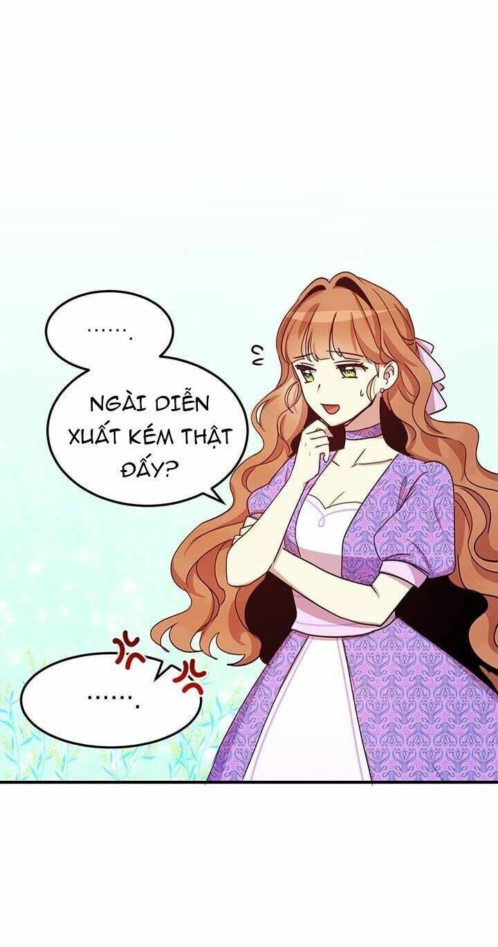 Công Tước, Loạn Vừa Thôi! Chapter 25.9 - 164