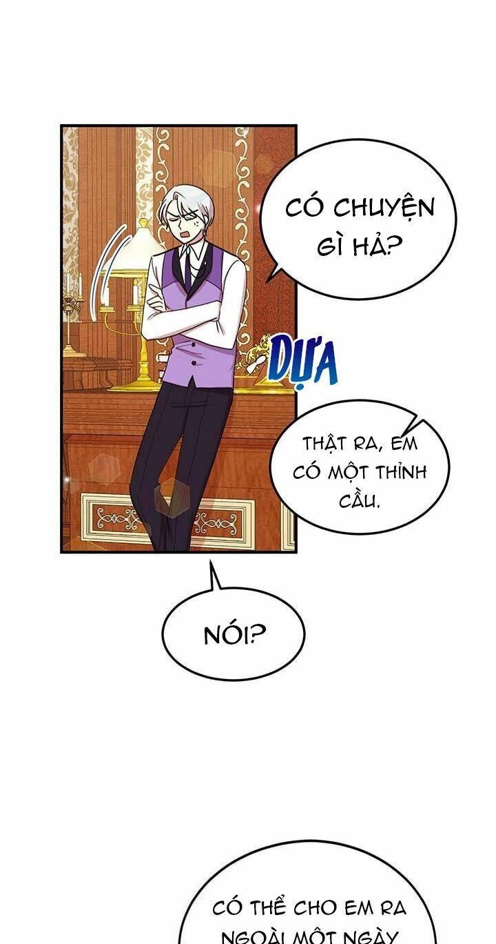 Công Tước, Loạn Vừa Thôi! Chapter 25.9 - 165