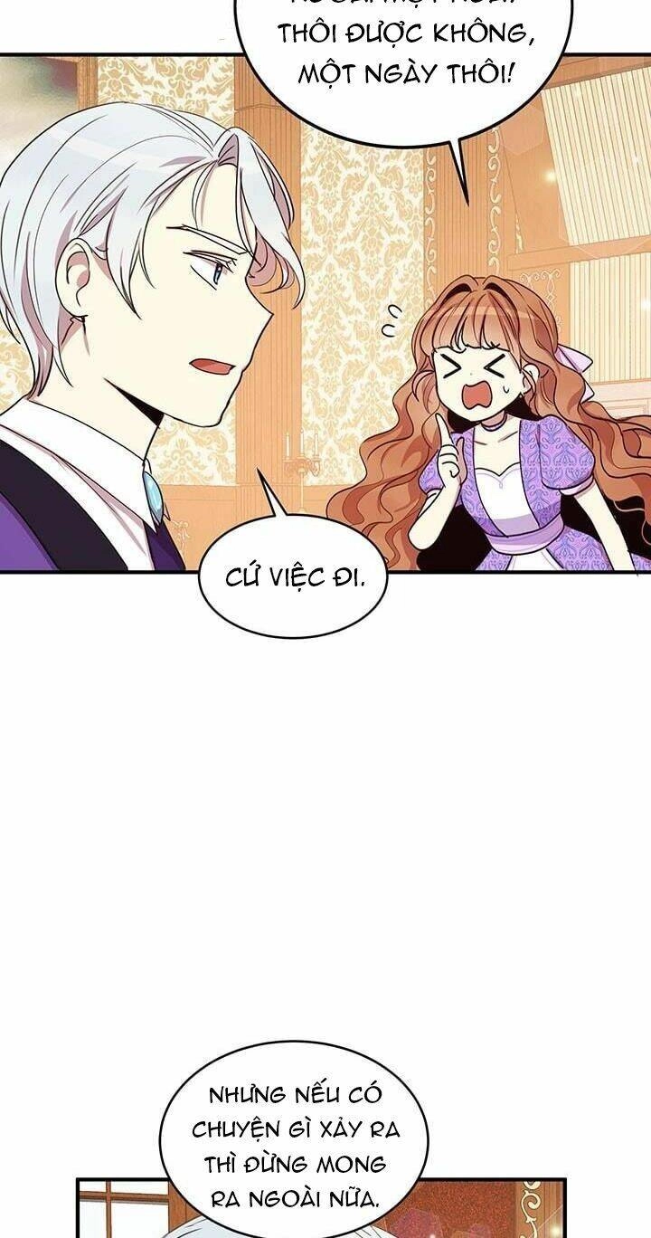 Công Tước, Loạn Vừa Thôi! Chapter 25.9 - 166