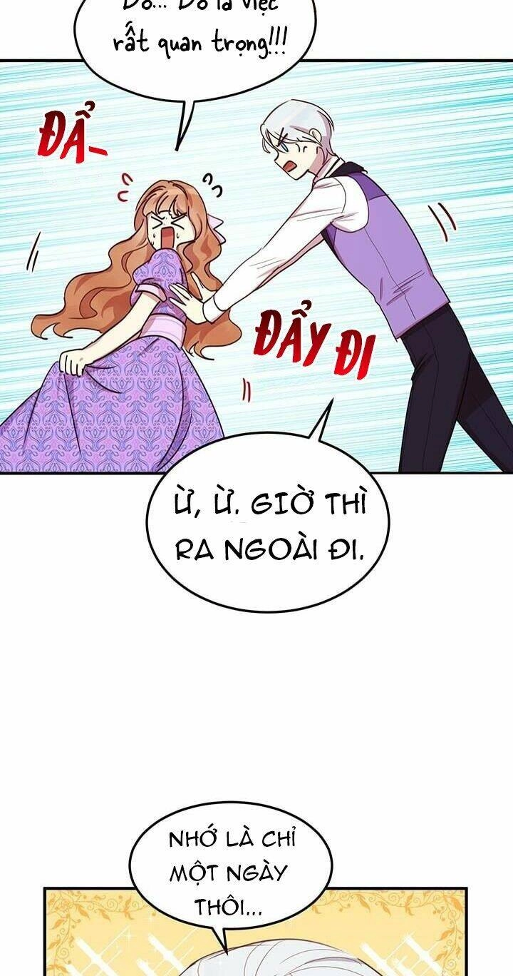 Công Tước, Loạn Vừa Thôi! Chapter 25.9 - 168