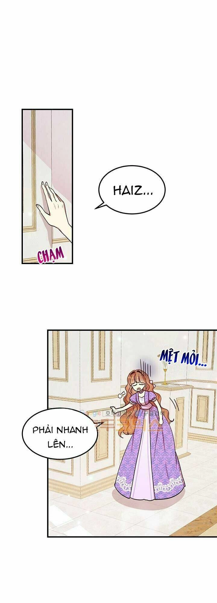 Công Tước, Loạn Vừa Thôi! Chapter 25.9 - 176