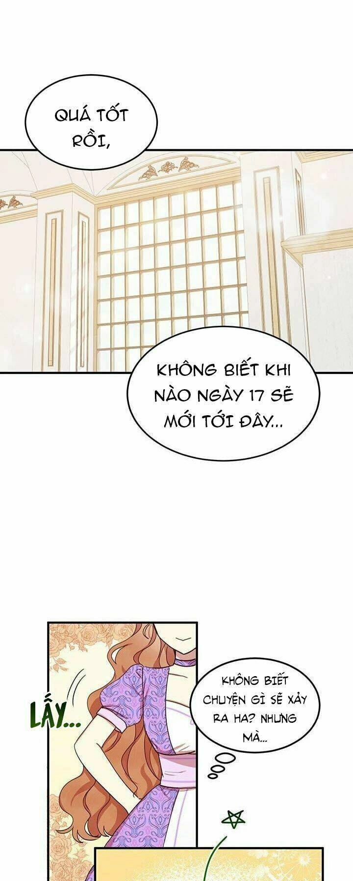 Công Tước, Loạn Vừa Thôi! Chapter 25.9 - 177