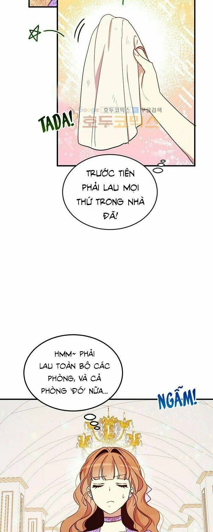 Công Tước, Loạn Vừa Thôi! Chapter 25.9 - 178