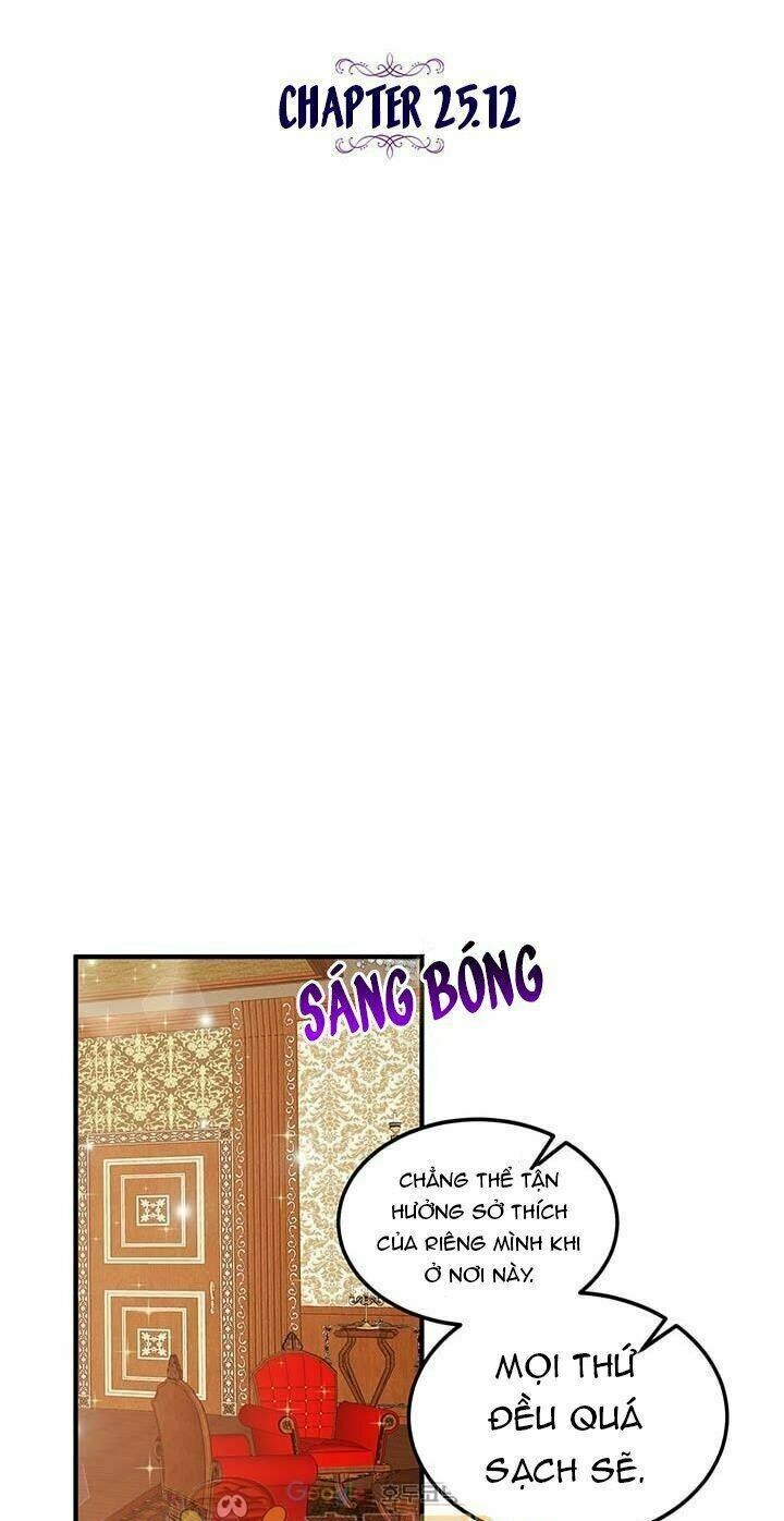 Công Tước, Loạn Vừa Thôi! Chapter 25.9 - 183