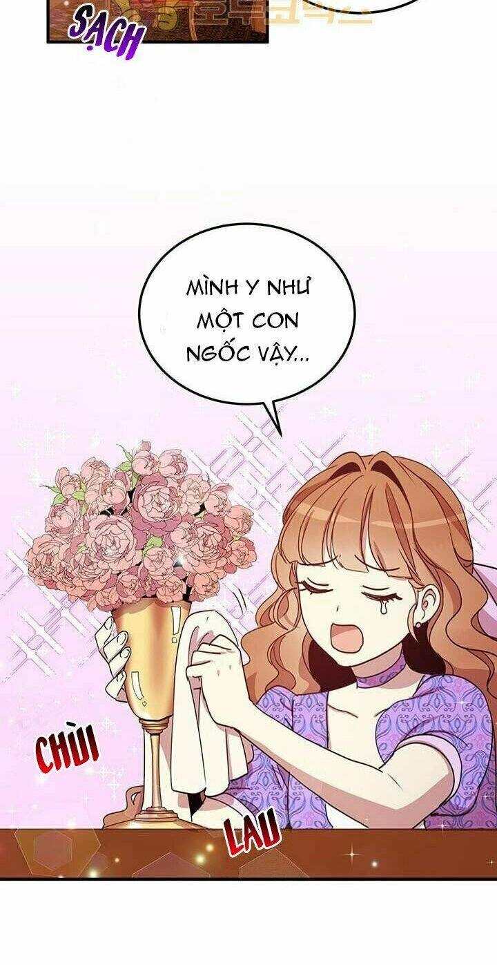 Công Tước, Loạn Vừa Thôi! Chapter 25.9 - 184