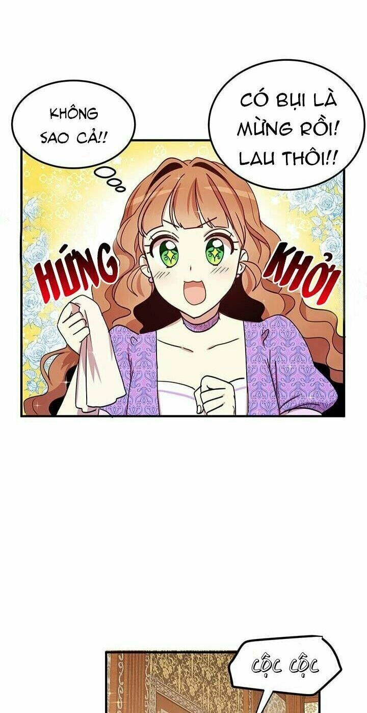 Công Tước, Loạn Vừa Thôi! Chapter 25.9 - 186