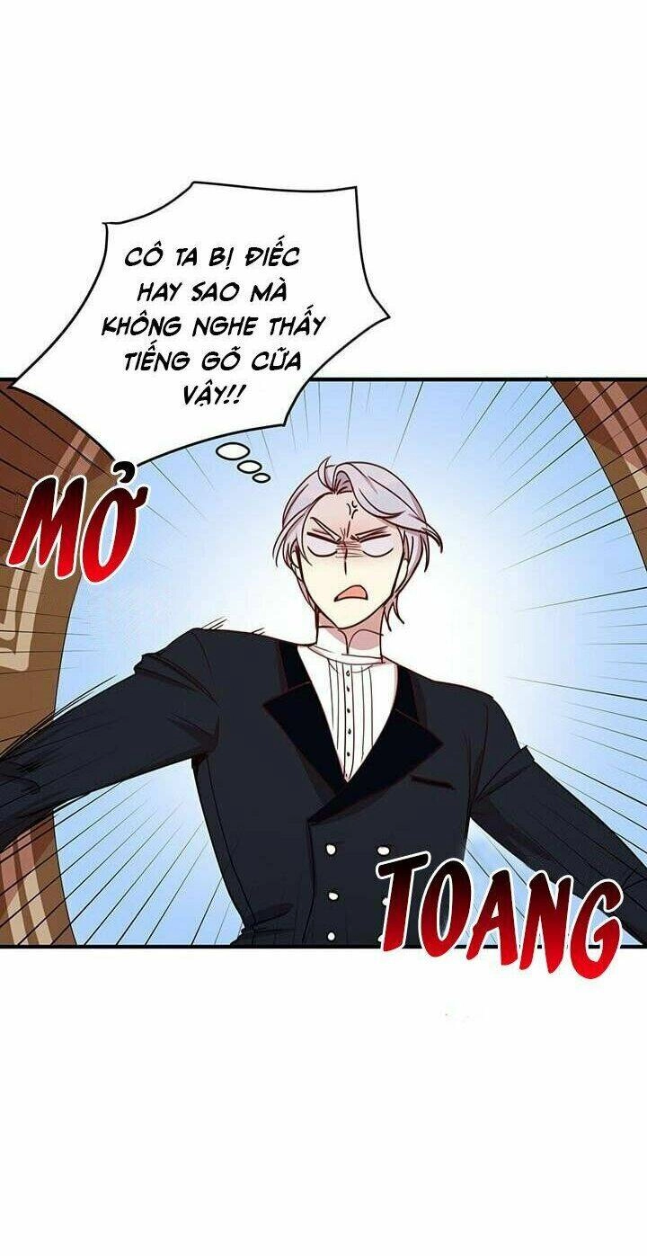 Công Tước, Loạn Vừa Thôi! Chapter 25.9 - 188