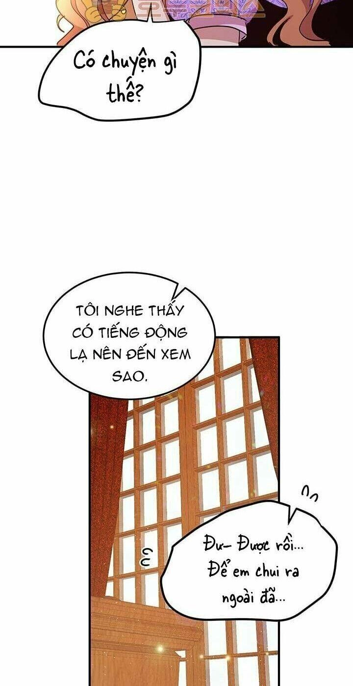 Công Tước, Loạn Vừa Thôi! Chapter 25.9 - 194