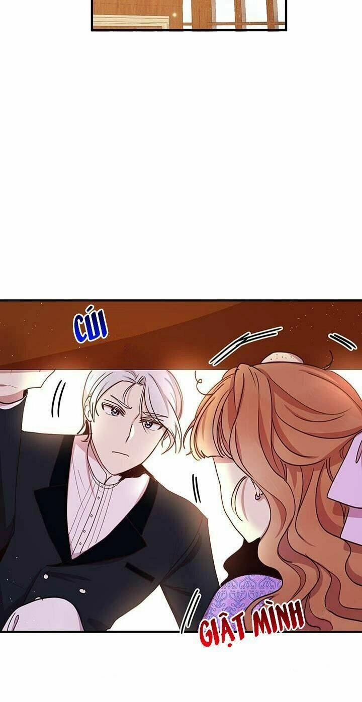 Công Tước, Loạn Vừa Thôi! Chapter 25.9 - 195