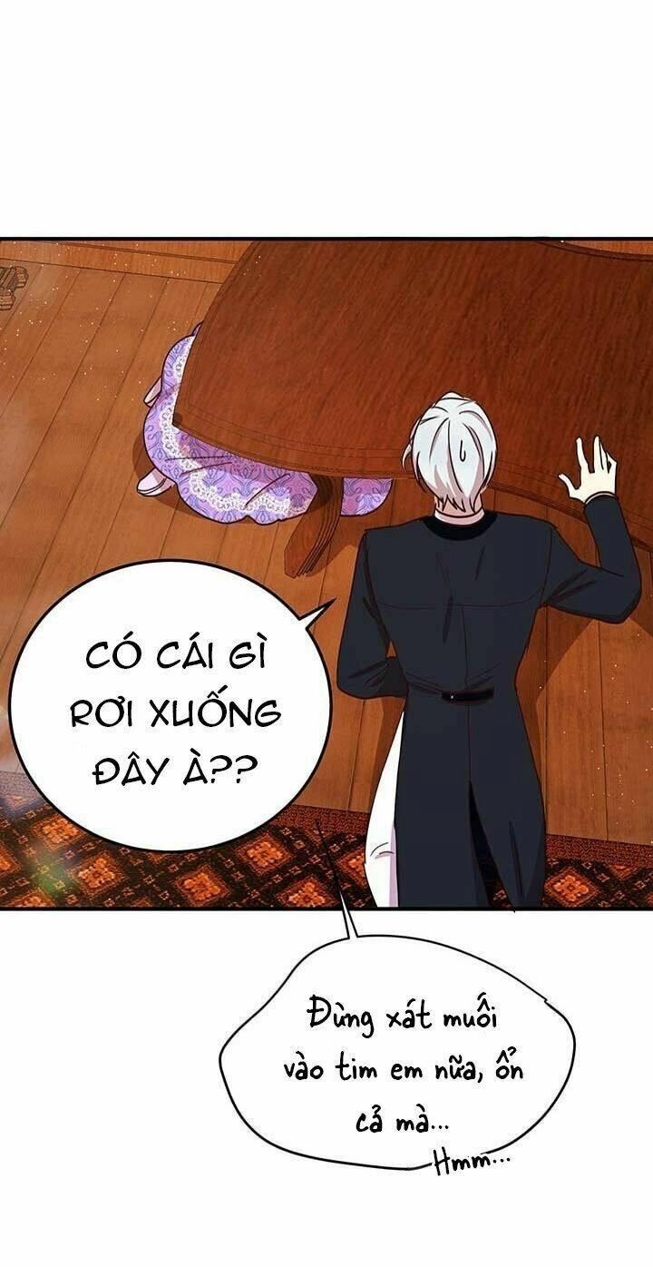 Công Tước, Loạn Vừa Thôi! Chapter 25.9 - 197