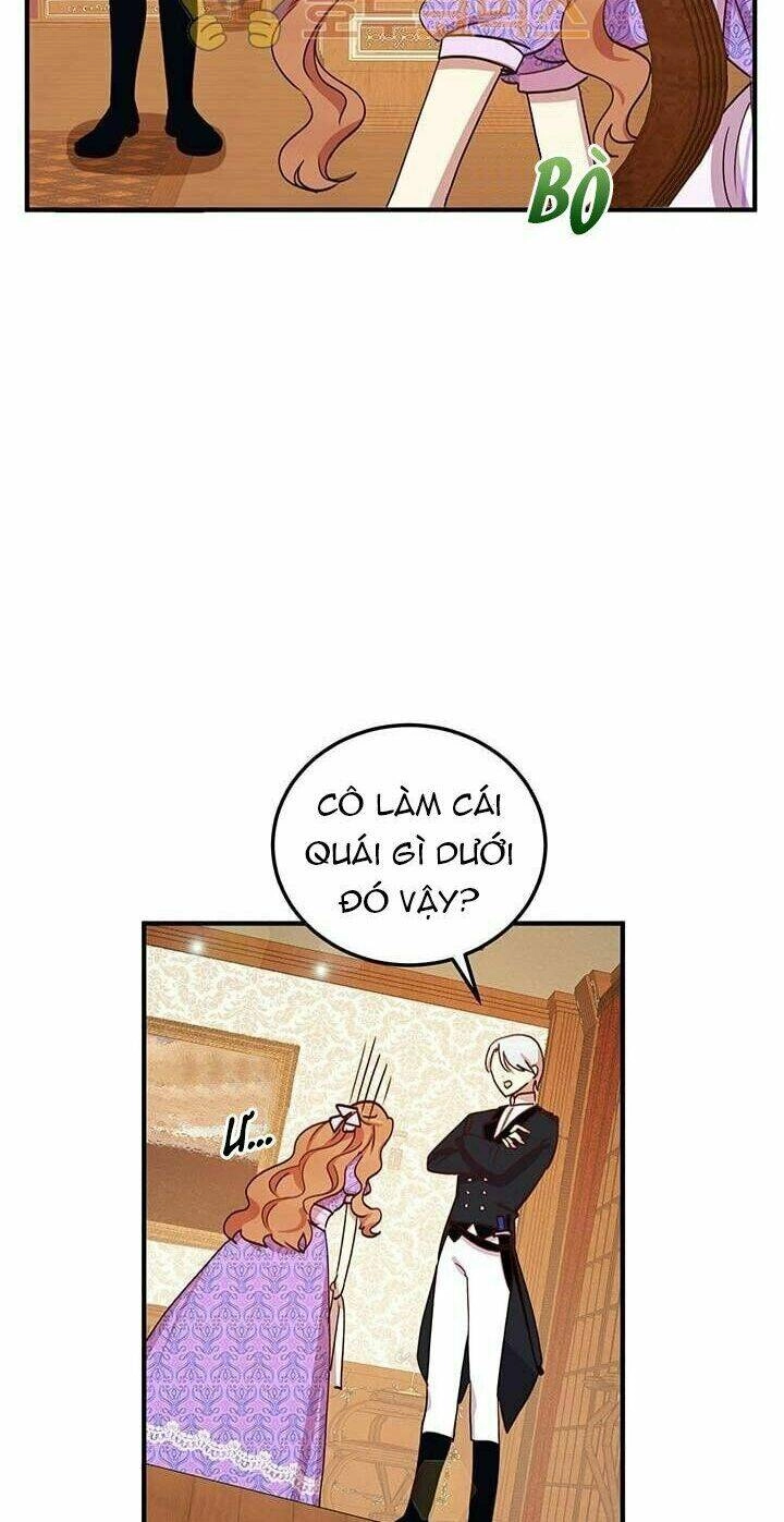 Công Tước, Loạn Vừa Thôi! Chapter 25.9 - 200