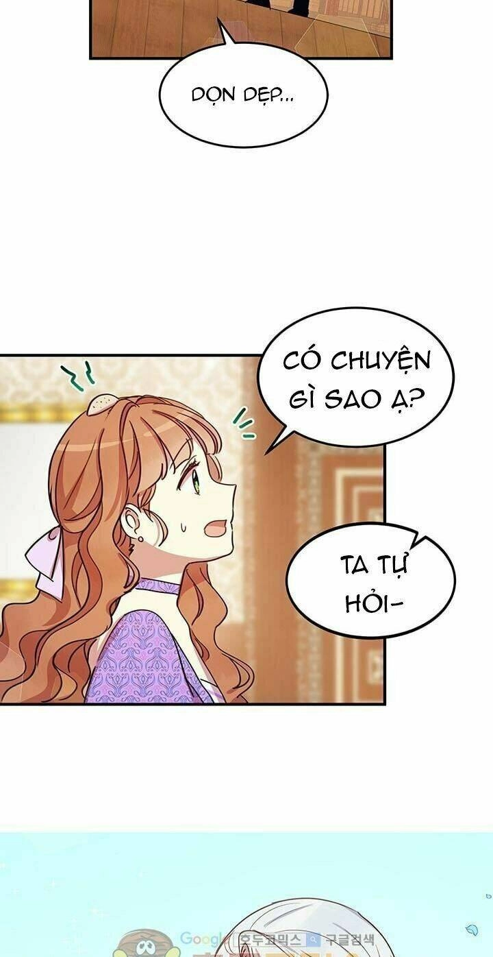 Công Tước, Loạn Vừa Thôi! Chapter 25.9 - 201