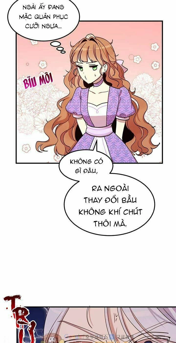 Công Tước, Loạn Vừa Thôi! Chapter 25.9 - 203