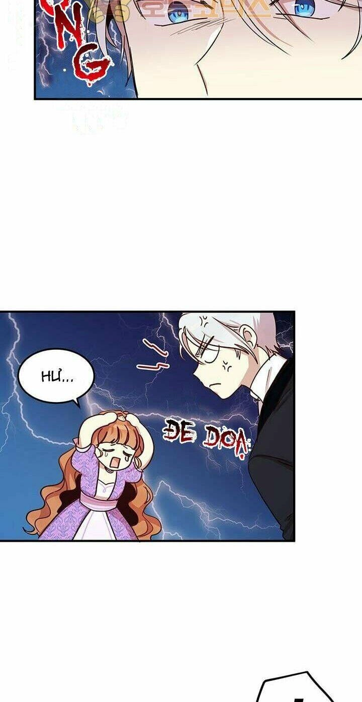 Công Tước, Loạn Vừa Thôi! Chapter 25.9 - 204