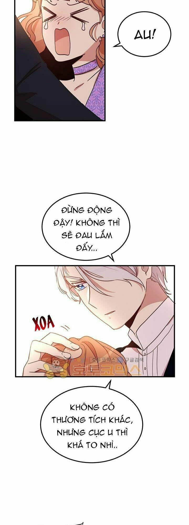 Công Tước, Loạn Vừa Thôi! Chapter 25.9 - 207