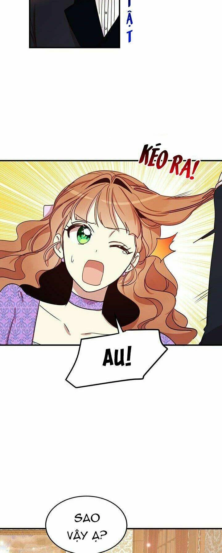 Công Tước, Loạn Vừa Thôi! Chapter 25.9 - 209