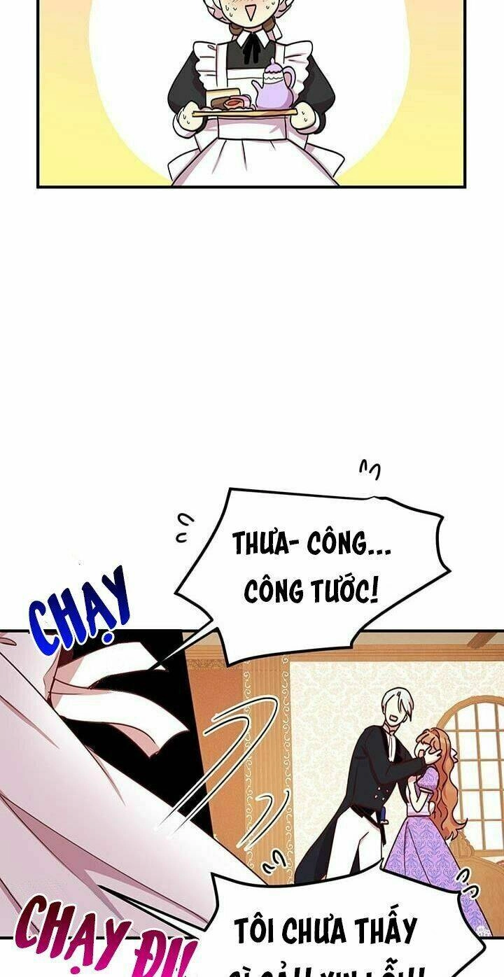 Công Tước, Loạn Vừa Thôi! Chapter 25.9 - 214