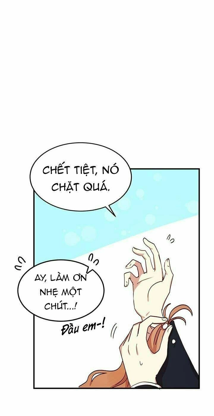 Công Tước, Loạn Vừa Thôi! Chapter 25.9 - 216