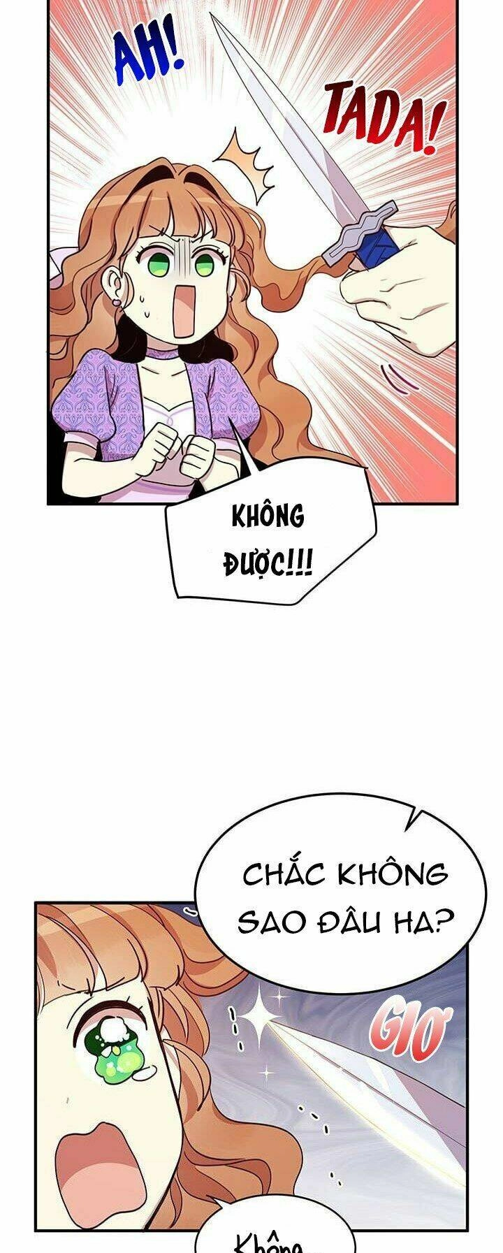 Công Tước, Loạn Vừa Thôi! Chapter 25.9 - 219