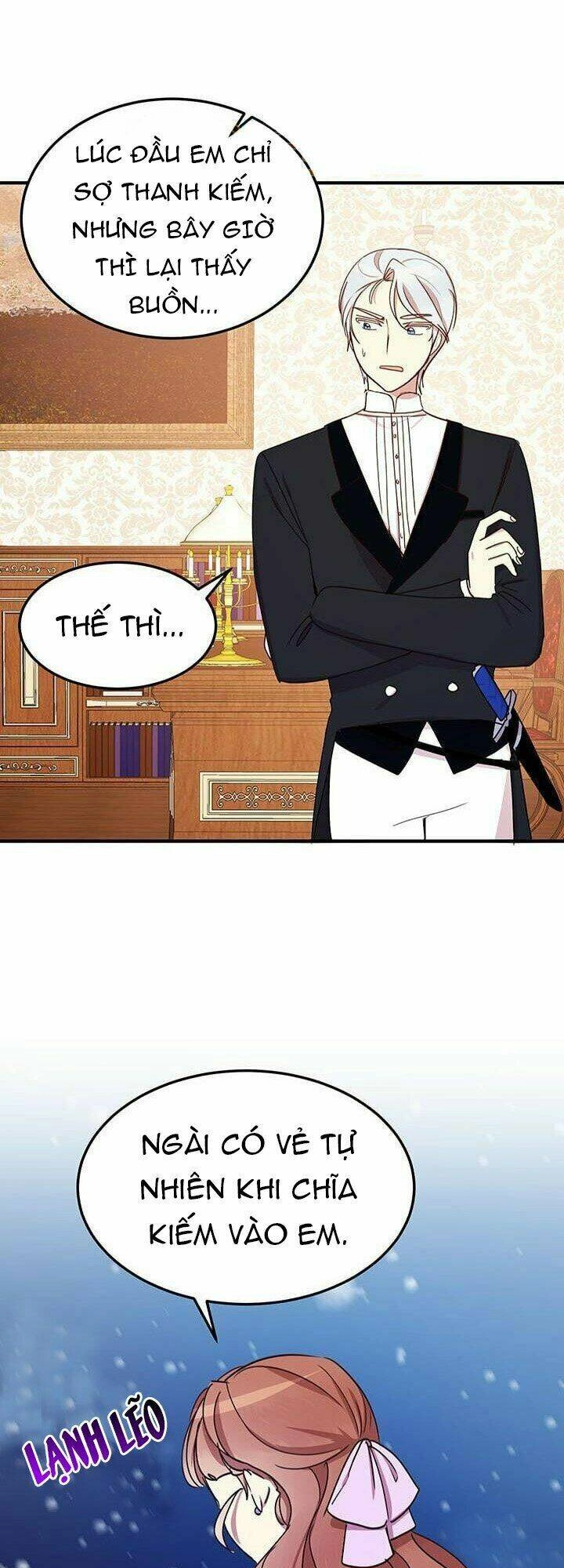 Công Tước, Loạn Vừa Thôi! Chapter 25.9 - 227