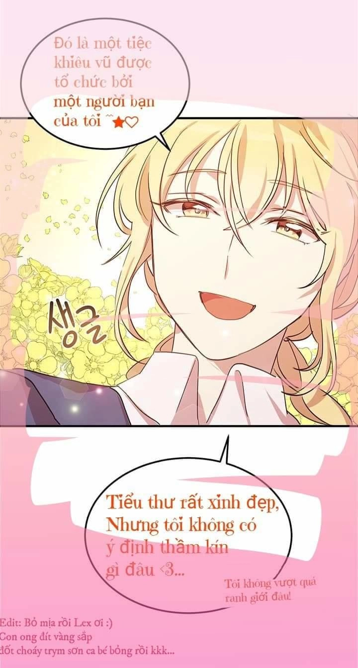 Công Tước, Loạn Vừa Thôi! Chapter 26 - 2