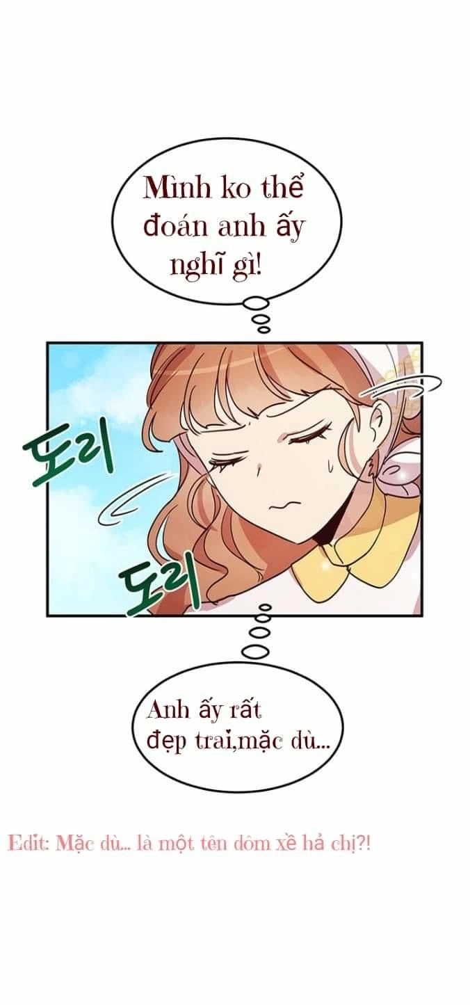 Công Tước, Loạn Vừa Thôi! Chapter 26 - 3