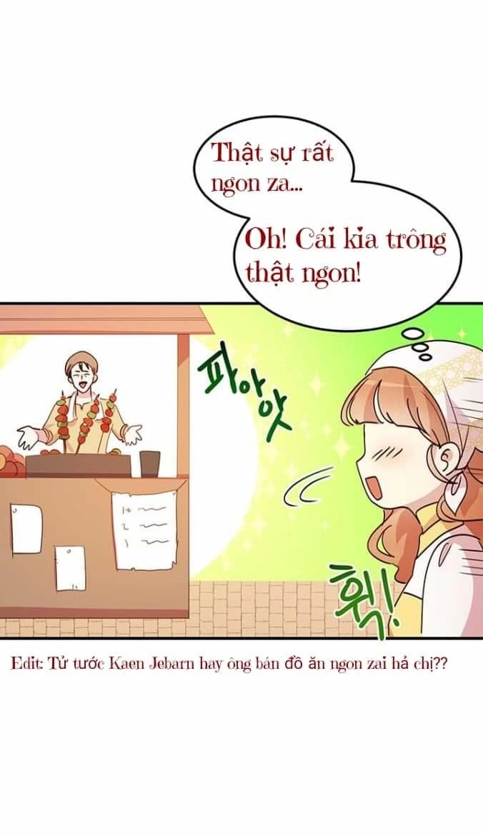 Công Tước, Loạn Vừa Thôi! Chapter 26 - 4