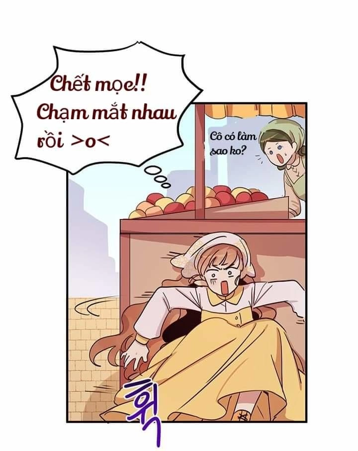 Công Tước, Loạn Vừa Thôi! Chapter 26 - 11