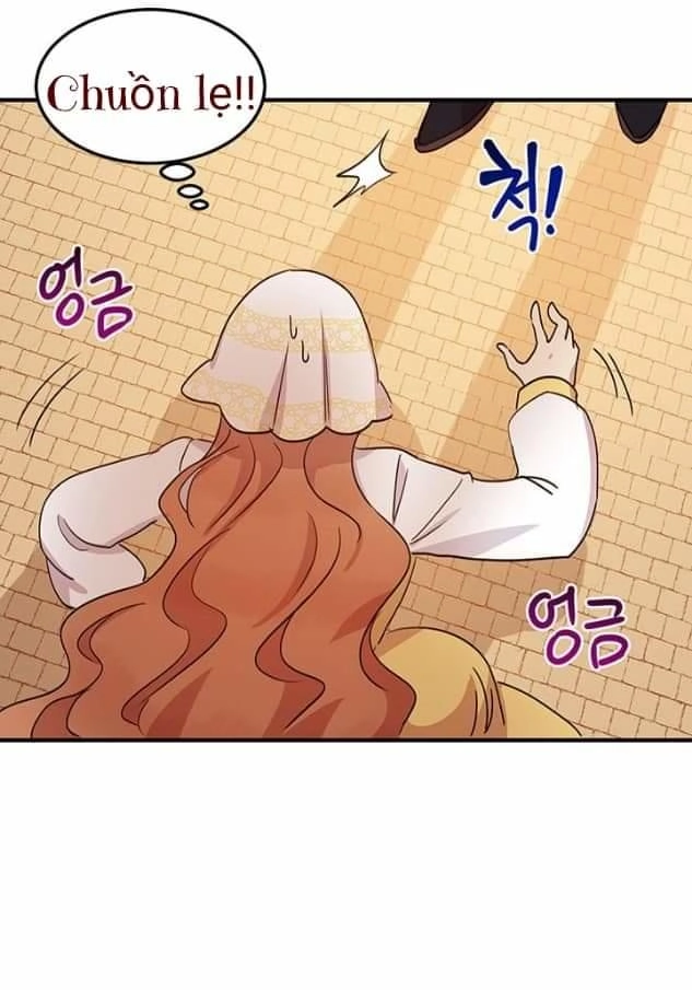 Công Tước, Loạn Vừa Thôi! Chapter 26 - 12