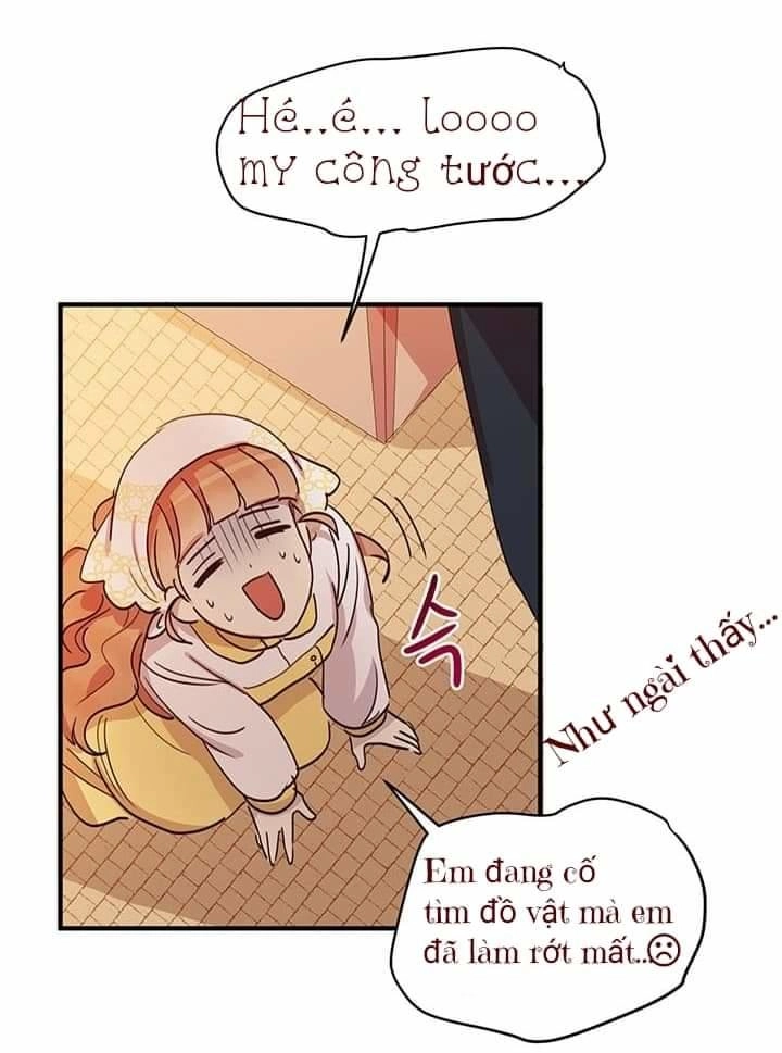 Công Tước, Loạn Vừa Thôi! Chapter 26 - 14