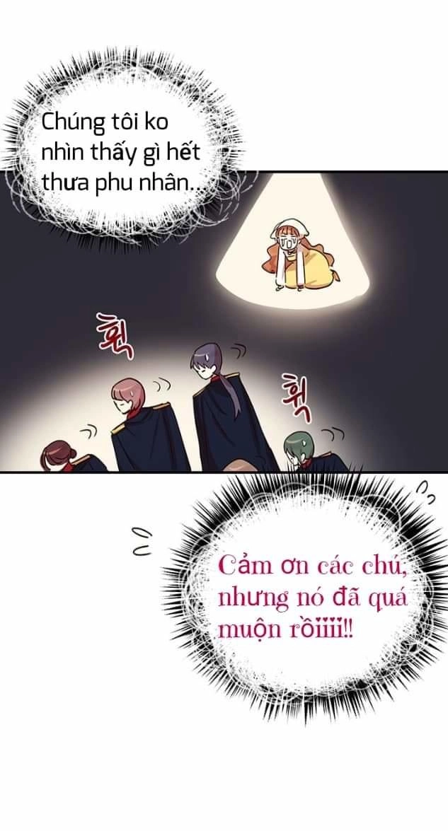 Công Tước, Loạn Vừa Thôi! Chapter 26 - 17