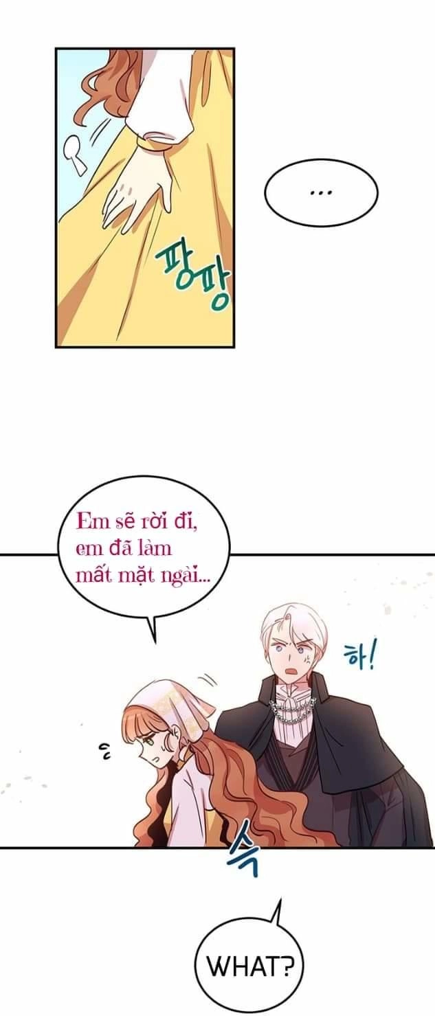 Công Tước, Loạn Vừa Thôi! Chapter 26 - 18