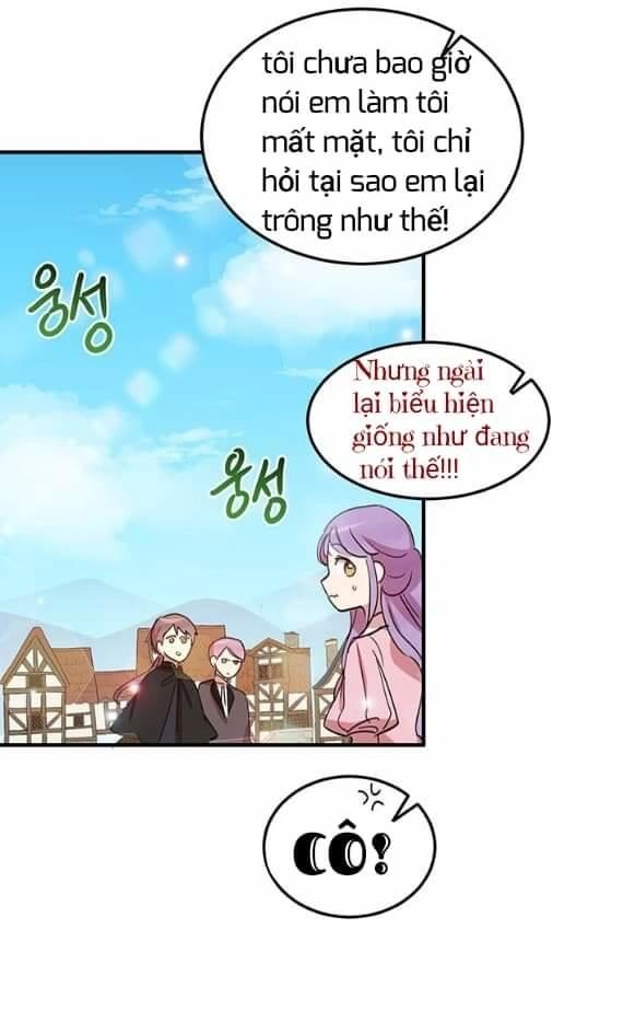 Công Tước, Loạn Vừa Thôi! Chapter 26 - 19