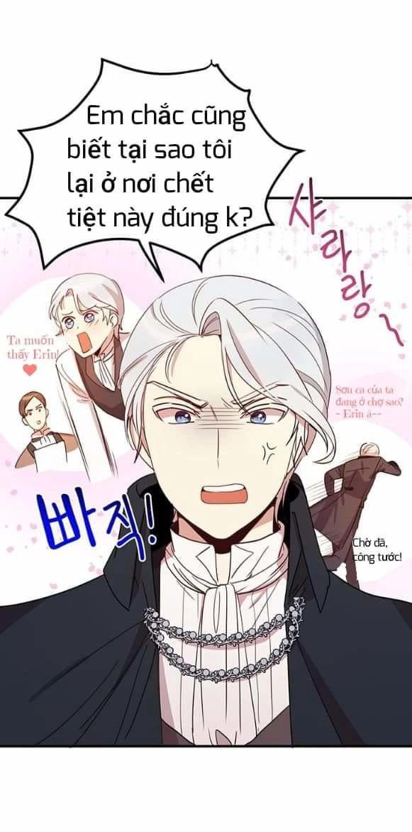 Công Tước, Loạn Vừa Thôi! Chapter 26 - 20