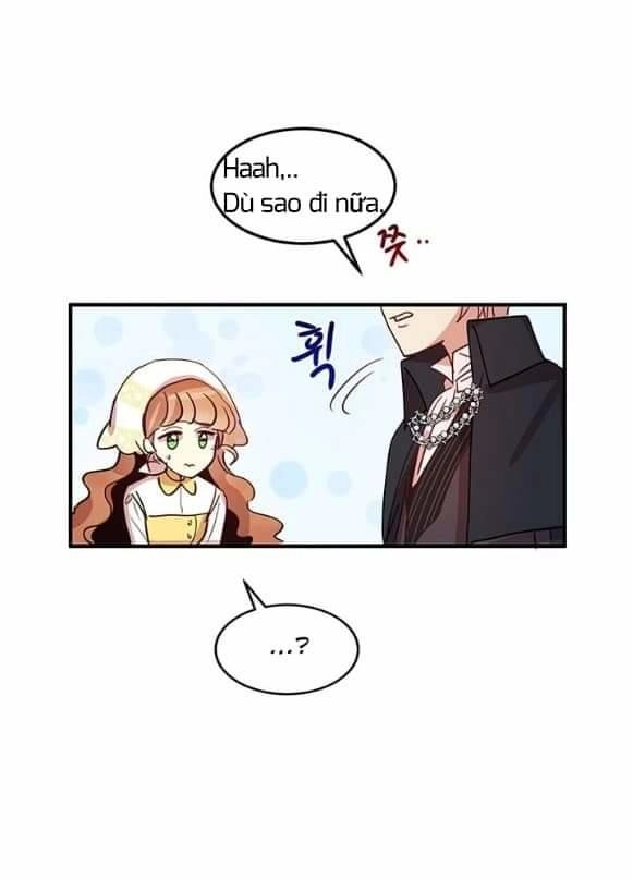 Công Tước, Loạn Vừa Thôi! Chapter 26 - 21