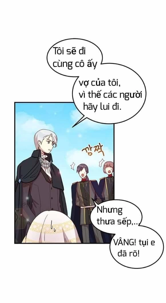Công Tước, Loạn Vừa Thôi! Chapter 26 - 22